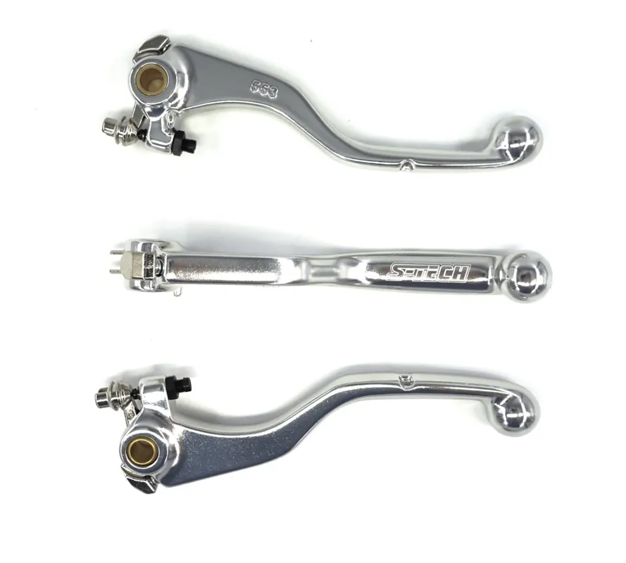 Schnäppchen S-TECH Factory Kupplungshebel - HONDA CRF450 21->