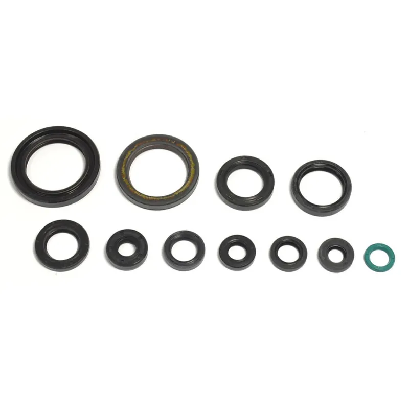 Markenware Kit de joints d‘étanchéité moteur - P400210400095