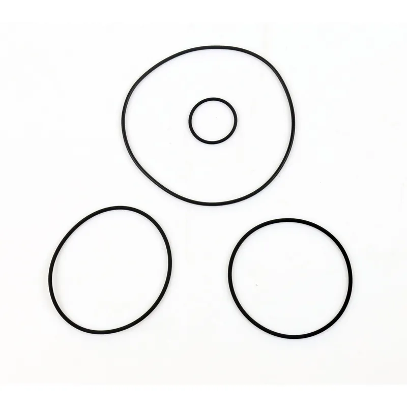 Geprüft Kit de joints toriques pour culasse YZ 125 Lc