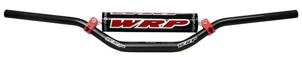 WRP Taper-X Lenker 28,6mm Meistverkauft