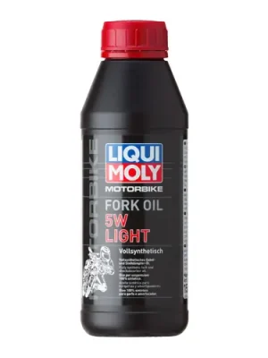 LIQUI MOLY Motorbike Gabelöl (1523) Billig