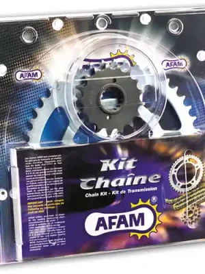 AFAM Kettensatz Alu KTM SX 500 2T Bj.1992 Highlight