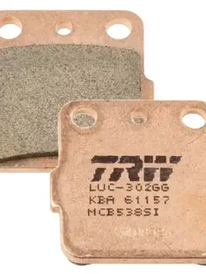 Angebot Bremsbelag TRW / Lucas MCB538SI