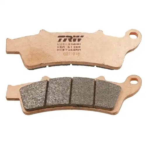 Bremsbelag TRW / Lucas MCB726SRM Must-Have
