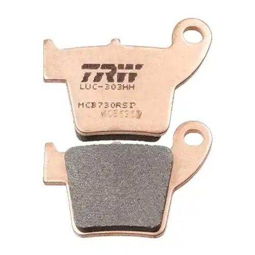 Bremsbelag TRW / Lucas MCB730RSI Wochenendangebot