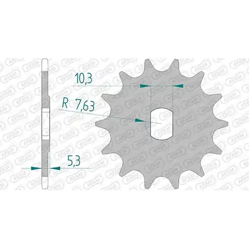 Neue Kollektion Ritzel