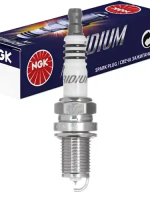 Zündkerze NGK BKR5EIX Preisknaller