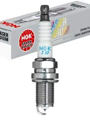 Ausverkauf Zündkerze NGK FR9BI-11