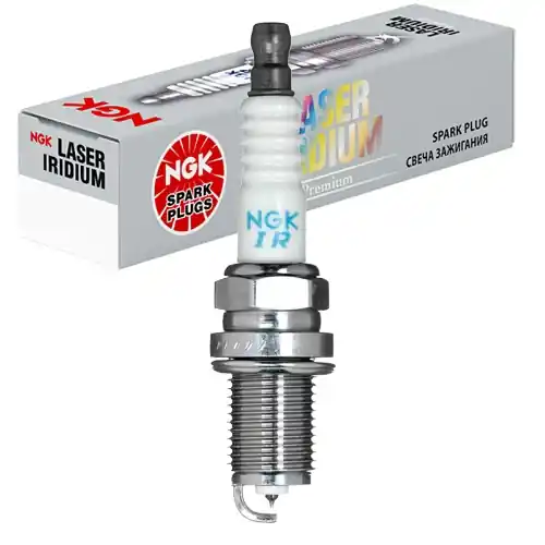 Ausverkauf Zündkerze NGK FR9BI-11
