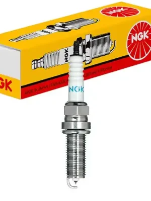 Zündkerze NGK LKAR8BI-9 Geprüft