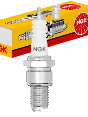 Zündkerze NGK B7ES SAE lose Markenprodukt