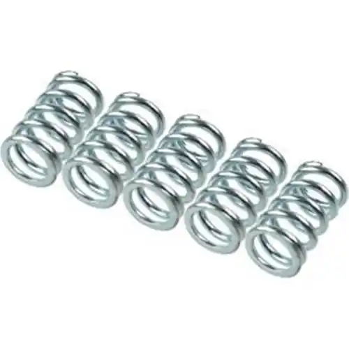 Kupplungsfedern Set TRW / Lucas MEF123-5 Expressversand