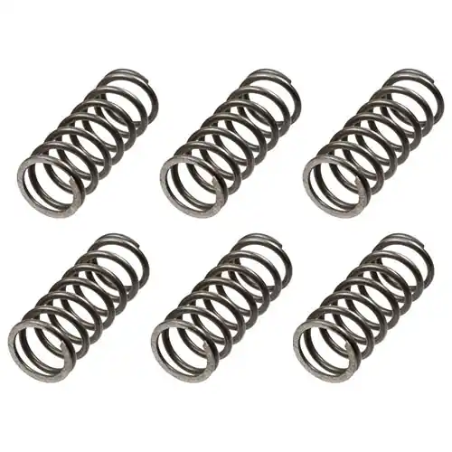 Kupplungsfedern Set TRW / Lucas MEF150-6 Top-Preis