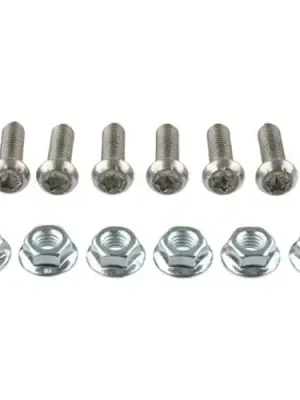 Top-Seller Bremsscheiben Montageschrauben TRW / Lucas MSW103BO