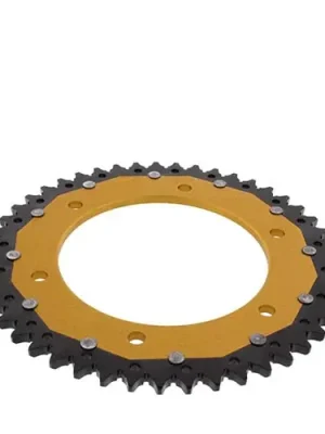 Kettenrad Stealth ZF Dual ZFD-6 (Gold) Nur Für Kurze Zeit