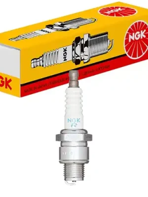 Zündkerze NGK BR8HS-10 SAE fest Top-Seller