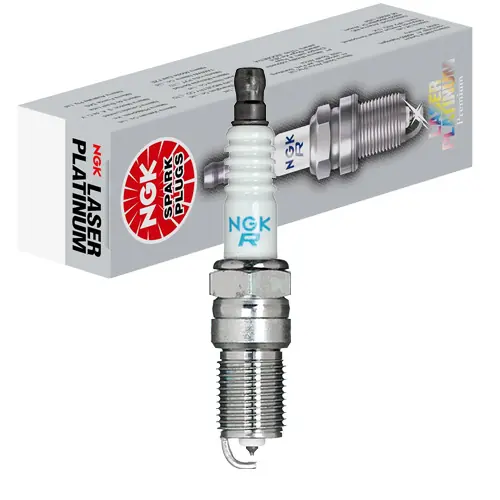 Nur Für Kurze Zeit Zündkerze NGK PTR5D-10