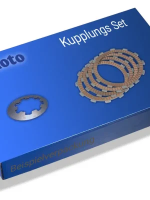 Kupplungs Kit MYK2071 fahrzeugspezifisch, Reibscheiben, Federteller Saisonangebot