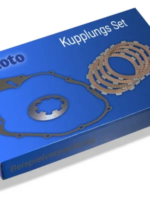 Billig Kupplungs Kit MYK2177 fahrzeugspezifisch, Reibscheiben, Federteller