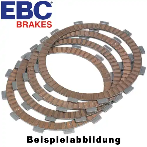 Kupplungslamellen EBC CK2316 Jetzt Kaufen