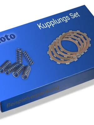 Beliebt Kupplungs Kit MYK1217 fahrzeugspezifisch, Reibscheiben, Federn