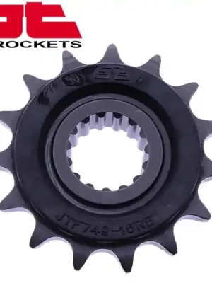 Ritzel silent (gummiert) Neu Im Sortiment